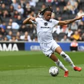 David Kasumu made only his 12th start of the season on Saturday after more than a month of substitute appearances. Theo Corbeanu has also seen starts in matches limited recently.