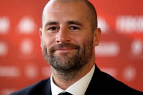Former MK Dons midfielder Paul Mitchell has become one of football’s hottest recruitment masterminds. He has been heavily linked with a move to Manchester United to work alongside Erik ten Hag and Ralf Rangnick.