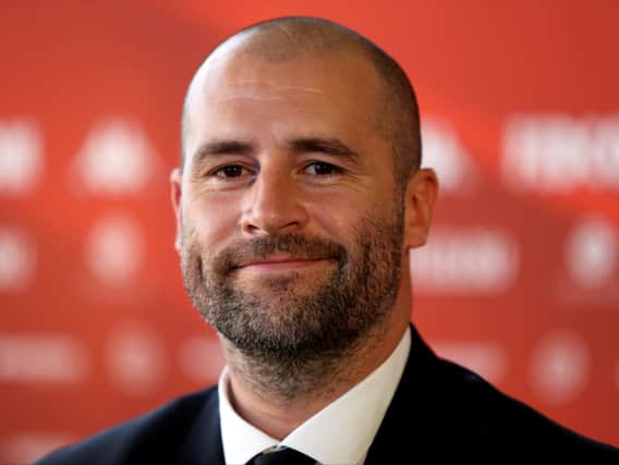 Former MK Dons midfielder Paul Mitchell has become one of football’s hottest recruitment masterminds. He has been heavily linked with a move to Manchester United to work alongside Erik ten Hag and Ralf Rangnick.