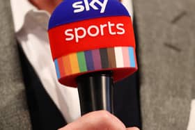 Sky Sports will show the League One finale live on Saturday