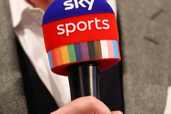 Sky Sports will show the League One finale live on Saturday