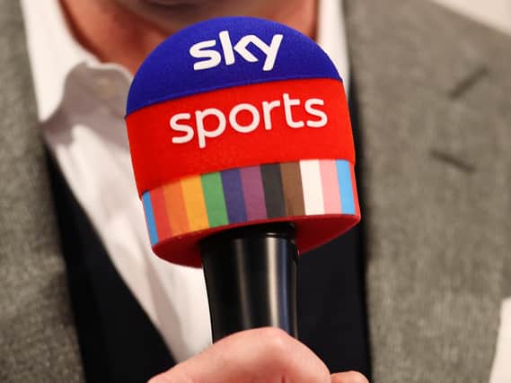 Sky Sports will show the League One finale live on Saturday