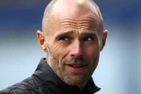 Rotherham manager Paul Warne admitted his side squandered their excellent position in League One, but still holds out hope his side can get over the line on Saturday.