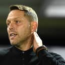 Wigan manager Leam Richardson hopes his side quickly get over the disappointment of missing out on promotion on Tuesday. They could still win League One on Saturday away at Shrewsbury