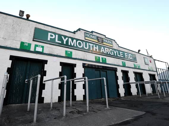 Plymouth chairman Simon Hallett says his side are in a play-off to reach the play-offs this Saturday when they take on MK Dons at Home Park