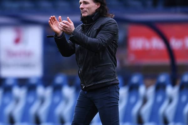 Manager Gareth Ainsworth said he and his players cannot wait for ‘little Wycombe’ to be in the play-offs against MK Dons on Thursday