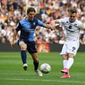 Scott Twine finished with 20 goals to his name in his first season at MK Dons. After being named League One Player of the Season, his signature expected to be hot property this summer