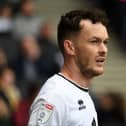 Josh McEachran made 46 appearances for MK Dons this season and has been offered a new deal to remain at the club for 2022/23