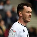 Josh McEachran made 46 appearances for MK Dons this season and has been offered a new deal to remain at the club for 2022/23