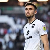 Defender Warren O’Hora said there are a lot of reasons to be positive heading into the new season.
