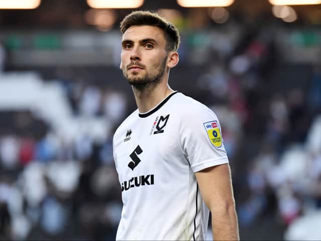<p>Defender Warren O’Hora said there are a lot of reasons to be positive heading into the new season.</p>