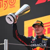 Max Verstappen won the Spanish Grand Prix for the first time since 2016 - his first win in his first race for Red Bull Racing. Sunday’s triumph took him to the top of the championship standings