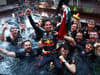 Perez bounces back from Spanish disappointment with Monaco triumph
