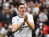 Conor Coventry feels his time on loan at MK Dons last season will help him make a bigger impression at West Ham United. The 22-year-old returns to his parent club with the aim of getting into the first team for the Premier League side. 
