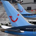 A stag do party ordered off  TUI flight after causing 3-hour delay