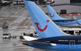 A stag do party ordered off  TUI flight after causing 3-hour delay