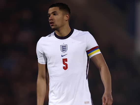 Nathan Wood, who signed for Swansea City, was a long-time target for MK Dons according to Russell Martin