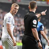Harry Darling has been linked with a move away from Stadium MK for the last two transfer windows. Chelsea are the latest club to be linked with the 22-year-old defender.