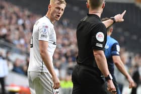 Harry Darling has been linked with a move away from Stadium MK for the last two transfer windows. Chelsea are the latest club to be linked with the 22-year-old defender.