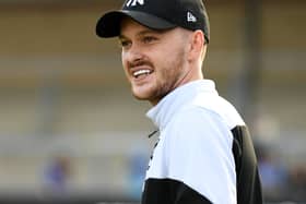 Josh McEachran has put pen to paper on a new deal to keep him at MK Dons next season. The 29-year-old was out of contract at the end of last season but extends his 15-month stay at the club.