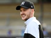 Josh McEachran has put pen to paper on a new deal to keep him at MK Dons next season. The 29-year-old was out of contract at the end of last season but extends his 15-month stay at the club.