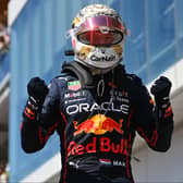 Max Verstappen held off a late attempt from Ferrari’s Carlos Sainz to win the Canadian Grand Prix to further extend his championship lead