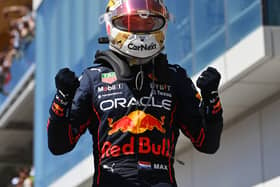 Max Verstappen held off a late attempt from Ferrari’s Carlos Sainz to win the Canadian Grand Prix to further extend his championship lead