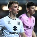 Bids have been put in for Scott Twine this summer, but so far, none have met MK Dons’ valuation for the 22-year-old Player of the Season