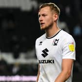 Harry Darling’s move to Swansea on Saturday is understood to be worth more than £1m to MK Dons but Liam Manning has said not all of the money can go back into the transfer kitty for next season