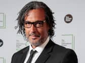 David Olusoga 