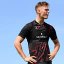 Scott Twine has been in pre-season training with MK Dons this week. Reports though are now linking him with a move to Burnley