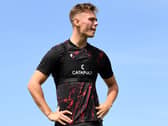Scott Twine has been in pre-season training with MK Dons this week. Reports though are now linking him with a move to Burnley
