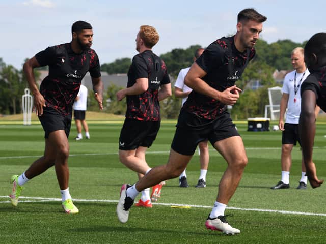 <p>MK Dons will continue their preparation for the new season in Ireland this week. They returned to training last week.</p>