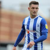 Luke Molyneux swapped Hartlepool for Doncaster but said he held talks with MK Dons but opted for a move to Rovers when Dons wanted to see what was available in the loan market