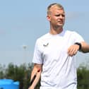 Liam Manning hopes MK Dons will be an attractive location for Premier League sides to send their loan players next season
