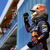 Max Verstappen is out to extend his championship lead at the British Grand Prix this weekend