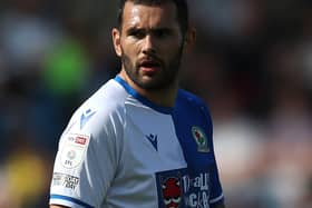 Bradley Johnson is the latest man to sign for MK Dons this summer. The midfielder brings vast amounts of experience from a career amassing more than 600 games
