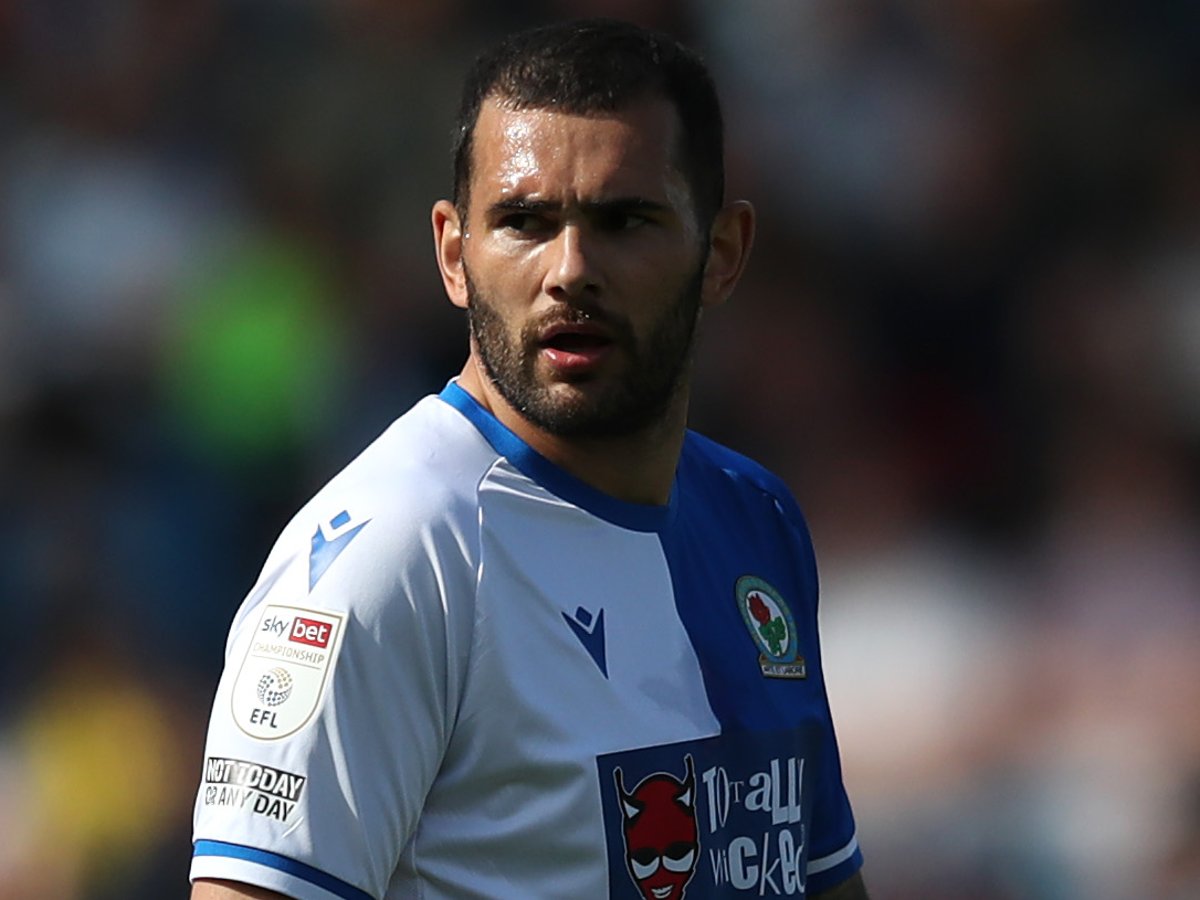 Who is MK Dons' latest signing Bradley Johnson? | Milton Keynes Citizen