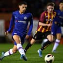 Chelsea’s Henry Lawrence becomes MK Dons’ 12th signing of the summer and fills the important full-back role