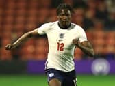 Brentford full-back Daniel Oyegoke is MK Dons’ 13th signing of the summer. The teenager arrives on loan for the 2022/23 campaign
