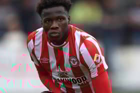 Versatile full-back Daniel Oyegoke adds to MK Dons squad after joining on loan from Brentford