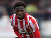 Versatile full-back Daniel Oyegoke adds to MK Dons squad after joining on loan from Brentford