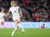 Williamson wants Euro 2022 final to be the start of a new chapter for women’s game