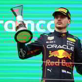 Starting 10th and a spin mid-race could not stop Max Verstappen’s relentless march towards the 2022 championship crown with a brilliant win in Hungary on Sunday