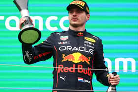 Starting 10th and a spin mid-race could not stop Max Verstappen’s relentless march towards the 2022 championship crown with a brilliant win in Hungary on Sunday