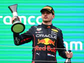 Starting 10th and a spin mid-race could not stop Max Verstappen’s relentless march towards the 2022 championship crown with a brilliant win in Hungary on Sunday