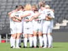 Season tickets on sale for MK Dons Women following Euro 2022 success