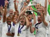 Women’s Euros can help create a legacy for future generations at MK Dons