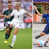 The feats of England captain Leah Williamson can inspire young aspiring footballers in Milton Keynes