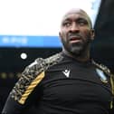Sheffield Wednesday manager Darren Moore spoke about MK Dons in his press conference ahead of his side’s trip to Stadium MK on Saturday